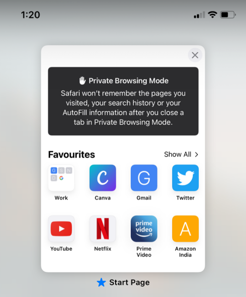 disable-private-browsing-in-safari-14-a