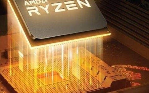 amd zen 4 锐龙处理器将在 ces 2022 亮相