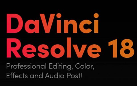 使用外置固态硬盘显著提升davinci resolve的性能