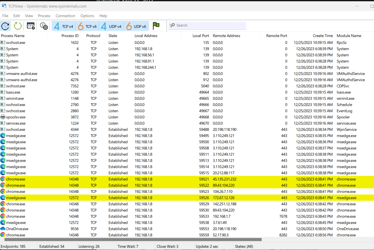 tcpview-use-to-view-tcp-and-udp-port-details