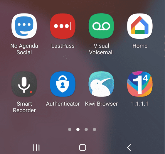 visual-voicemail-app