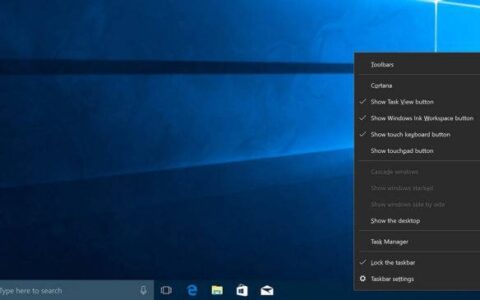 微软解释windows 10如何更快地获得新功能