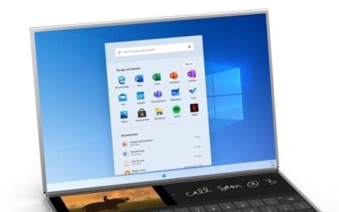 windows 10x将登陆arm pc，以应对google的潜在增长