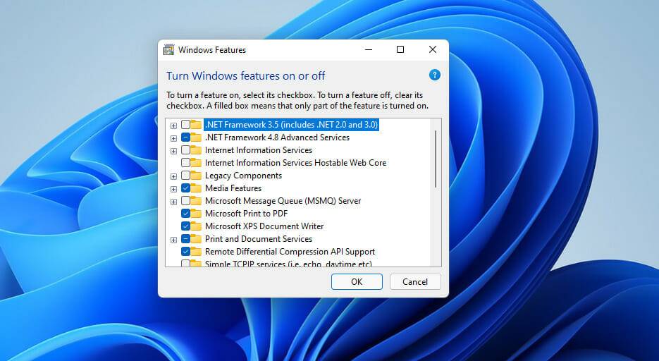 windows-features-window