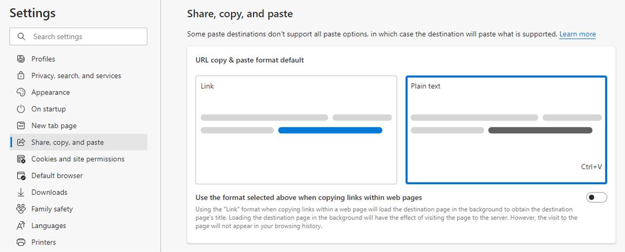 edge-link-url-setting